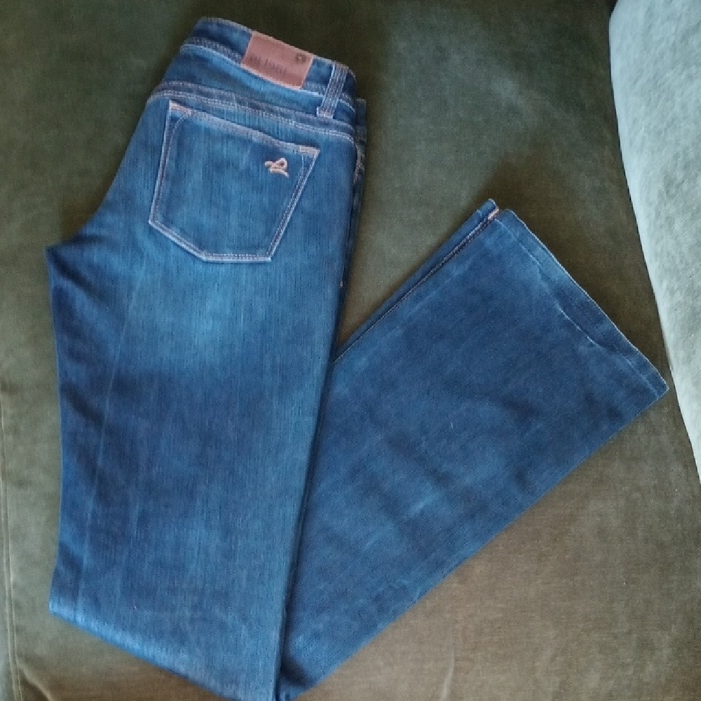 DL1961 Boot cut Sz 25/34